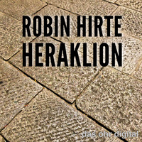 ROBIN HIRTE - HERAKLION OUT 27.08.18 by Robin Hirte