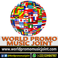YOUNG GARVEY- Perfect Timing - Thanks & Praise Riddim Mixed By Da Kyd Prod By IWAN by World Promo Music Joint