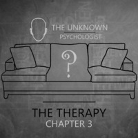 The Therapy Chapter 3 / Podcast / Dj Set / Techno by The Unknown Psychologist