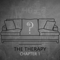 The Therapy Chapter 1 / Podcast / Dj Set / Techno by The Unknown Psychologist