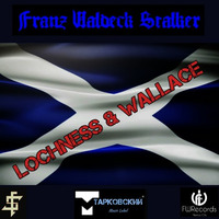 Franz Waldeck Stalker - Lochness &amp; Wallace by Franz Waldeck Stalker