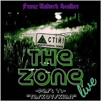 The Zone - part 11 - &quot;Tarkovskian&quot; by Franz Waldeck Stalker