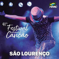 01 - Joe Nicholson - Sanha by Festival Nacional da CanÃ§Ã£o