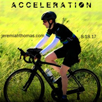 Acceleration by Jeremiah Thomas