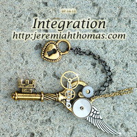 Integration by Jeremiah Thomas