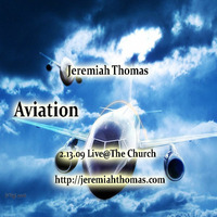 Aviation by Jeremiah Thomas