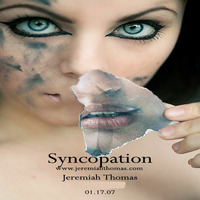 Syncopation by Jeremiah Thomas
