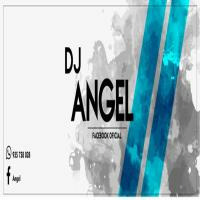 MixX - Noche De Travesuras baby -  (Dj Angel A-T) by DjAngel Gabriel Antonio Qsp