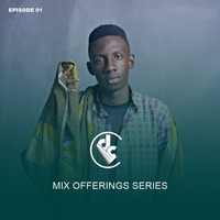 DS CART - MixOfferings 01 by DS CART