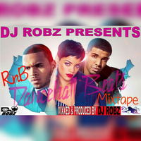 DJ ROBZ RnB Danchehall~Beats{TheTurntableSpecialisT} by DJ Robz KE