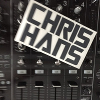 Chris Hans - Focus On Sound #1 [RUHRPOTTTECHNO] by Chris Hans
