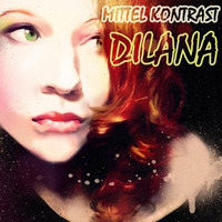 Mittel Kontrast - Dilana (Original Mix) by Dimitri Davidoff