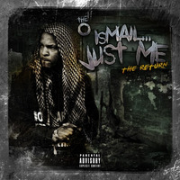 The O - What It Ain't Gone Be by Vasky Records