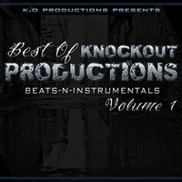 Instrumental 10 by K.O Productions