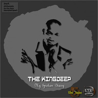 STM007 : The Kingdeep - Uthando (Original Spoken Word Radio Mix) by STM Records SA