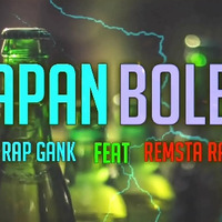 KAPAN BOLEH___58 Rap Gank_Feat_Remsta Rap__[ LAGU ACARA ] by Reyfaldo kekah