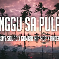 TUNGGU SA PULANG__The Boyz Squad_x_Gombal Hip Hop_x_Ander Boyz___[ Lagu Acara Papua ] by Reyfaldo kekah