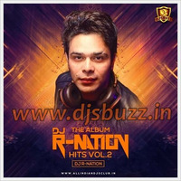 04. How Deep Is Your Love - DJ R-Nation Remix.mp3 by Dj R Nation Official