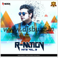 02. Nakhra (Inder Nagra) - DJ R-Nation Remix.mp3 by Dj R Nation Official