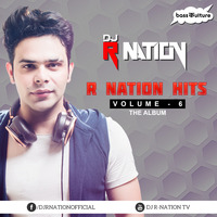 05 AISE NA MUJHE TUM DEKHO (REMIX) - Dj R NATION & DJ JAM by Dj R Nation Official