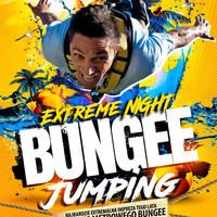 Energy 2000 (Przytkowice) - BUNGEE JUMPING pres. EXTREME NIGHT (28.07.2018) up by PRAWY by Mr Right