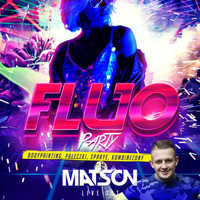 Energy 2000 (Katowice) - FLUO PARTY pres. MATSON (14.09.2018) up by PRAWY by Mr Right