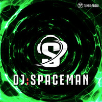 DJ Spaceman Live @ Time-Reverse 11.05.2018 by DJSpaceman