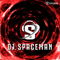 DJ Spaceman Studio Session @ Red-Black 20.10.2017 by DJSpaceman