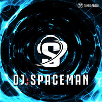 DJ Spaceman live @ Street Parade 2018 Warm Up (RedBlack) by DJSpaceman