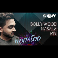 Bollywood Masala Mix (Non Stop) - Dj Sunny by sunny korlekar