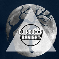 DJ KOVECK-Bad Night (Original Mix)[FREE DOWNLOAD] by DJ KOVECK