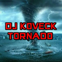 DJ KOVECK-Tornado (Original Mix)[FREE DOWNLOAD] by DJ KOVECK