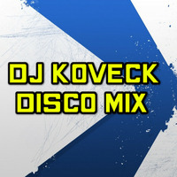 MUSICA DISCO - TECNO de oro 80 90 (DJ KOVECK)[FREE DOWNLOAD] by DJ KOVECK