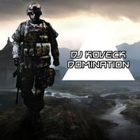 DJ KOVECK - Domination  (Original Mix) by DJ KOVECK