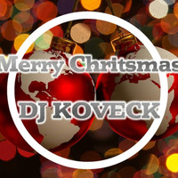DJ KOVECK- Merry Christmas [MINIMAL]  (Original Mix)[FREE DOWNLOAD] by DJ KOVECK