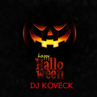 DJ KOVECK - Happy Halloween (Original Mix)[FREE DOWNLOAD] by DJ KOVECK