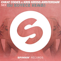 Cheat Codes X Kris Kross Amsterdam - SEX (DJ KOVECK Bootleg) [FREE DOWNLOAD] by DJ KOVECK