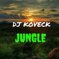 DJ KOVECK- Jungle by DJ KOVECK