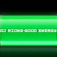 Dj Rions-GOOD Energy( demo ) by R.M.I.X.Y