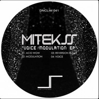 Modulation (Original Mix) by Mitekss