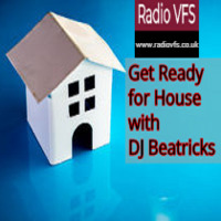 DJ Beatricks Get Ready For House (hearthis.at 17th Aug 2018 by DJ-Beatricks