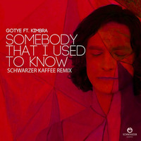 Gotye - Somebody That I Used To Know (Schwarzer Kaffee Remix) by Schwarzer Kaffee