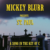 ST. PAUL by Mickey Blurr