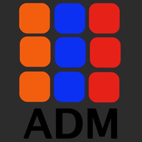 Adm at play by ADM