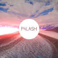 P4LASH - Race by Palash Sunvaiya