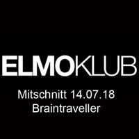 Elmo 14.07.18 Braintraveller by BTMusik