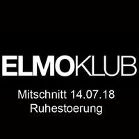 Elmo 14.07.18 Ruhestoerung.mp3 by BTMusik