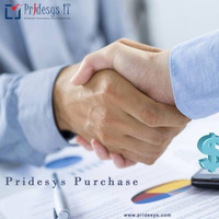 Pridesys Purchase by Pridesys IT Ltd.