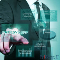 One of the Leading IT Companies of Bangladesh | Pridesys IT Ltd by Pridesys IT Ltd.