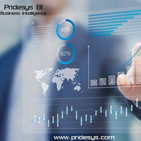 Pridesys BI Inauguration Another Success for Pridesys IT | Business Intelligence and Analytics by Pridesys IT Ltd.